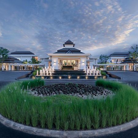 Chainarai Riverside - Sha Plus Certified Chiang Rai Exterior photo