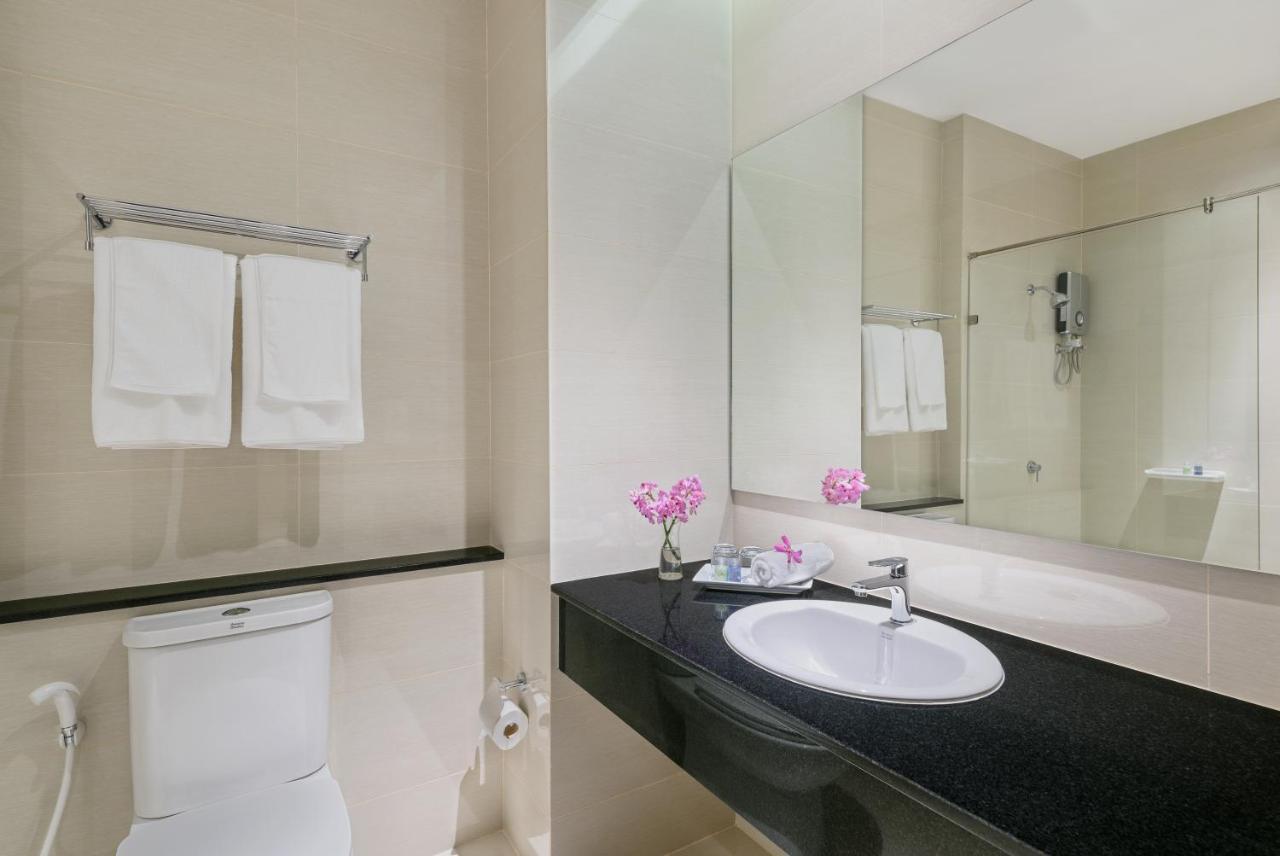 Chainarai Riverside - Sha Plus Certified Chiang Rai Exterior photo